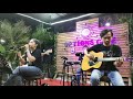 Hedi Yunus - Prahara Cinta (cover by Dinner Session)