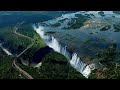 Victoria Falls: The Smoke That Thunders! 🌍💦 | One of the World’s Greatest Waterfalls!