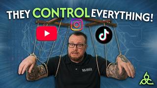 The Hidden Algorithms Controlling Your Digital Life