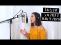 Shallow - Lady Gaga & Bradley Cooper (Cover by Jennifer Eveline)