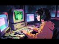 Binary Rain | Synthwave Drum and Bass for Deep Coding Focus
