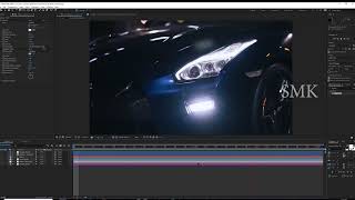 After Effects Tutorial || Advanced 3D Strokes with Trapcode