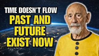 The Block Universe Theory Explained | Leonard Susskind