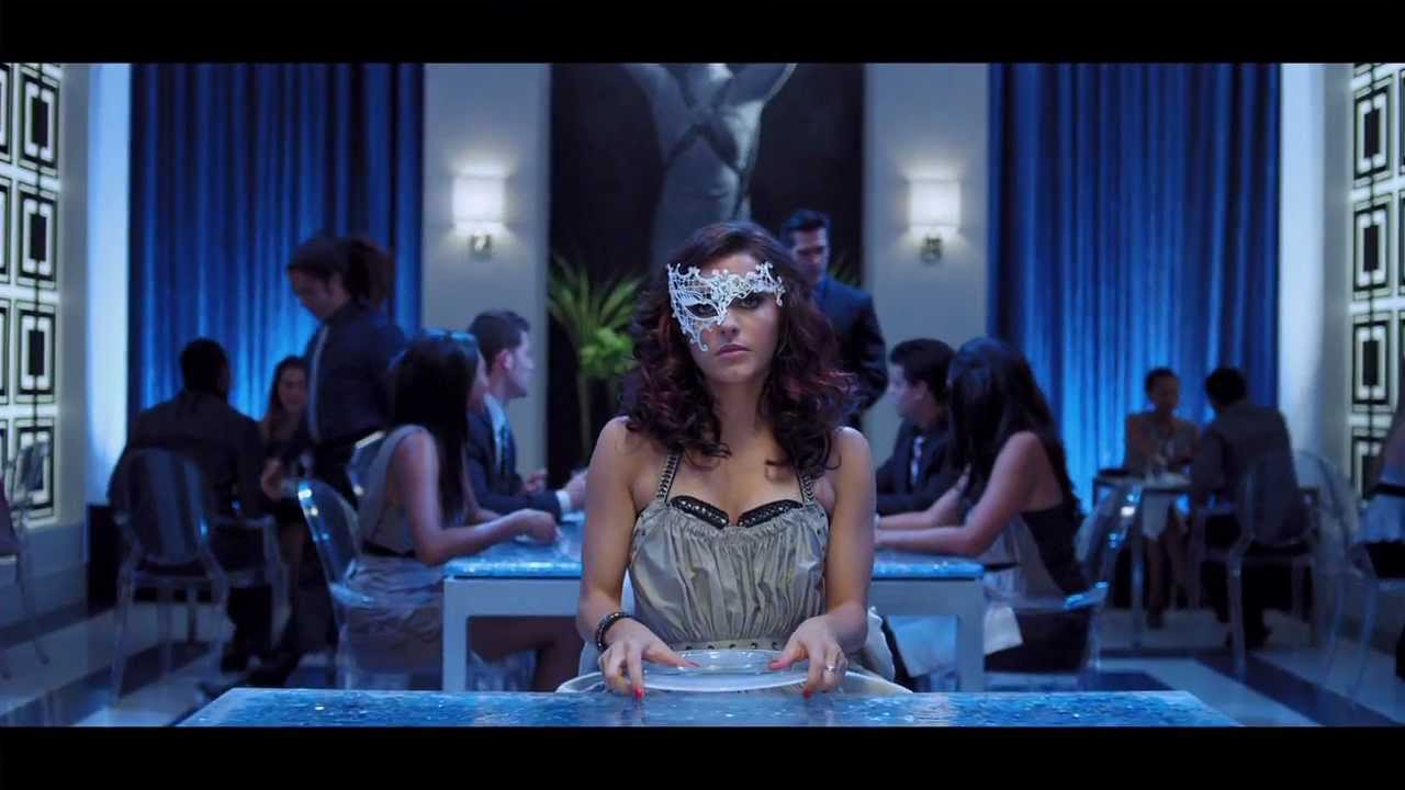 Step Up Revolution Dance Scenes