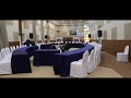 World Trade Center Mumbai Corporate Video.