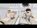 Horangi Ditahan Masuk Hospital Gila!!! [Escape Mr. Chains-Aw's Asylum] (Roblox Malaysia)