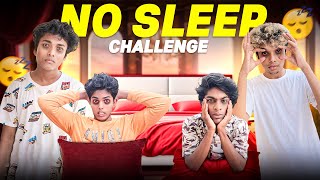 NO SLEEP CHALLENGE ON BOOTCAMP😱LAST അടി 🥺😱||AKTOK VS KOMBAN VS EDWIN VS VASCO😳