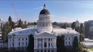 Gubernatorial race still unsettled with one day left before CA Primary Election