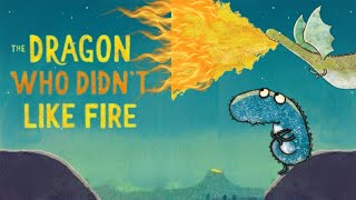 💫 Children's Books Read Aloud | 🐲🐲Hilarious and Fun Story About Being Different 🔥