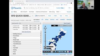 FlexMLS Quick Search Training - 1/13/2021