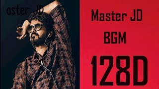 Master jd bgm 128d effect audio