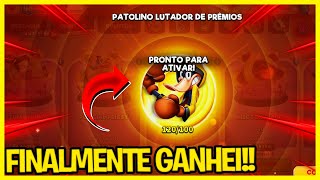 GANHEI O ÉPICO PATOLINO LUTADOR !! - Looney Tunes Word of Mayhem GAMEPLAY #66