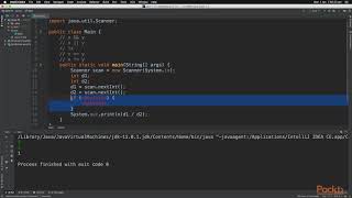 Learning Java 11: IF Statements | packtpub.com