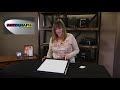 Introducing the LightPad PRO light box by Artograph