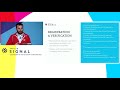 How we built the Twilio API for WhatsApp - SIGNAL 2018