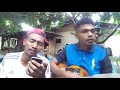 Ina Go Malu Lepet - Simon L Muda. (Cover by Alm. Sogan Ola n Friend)