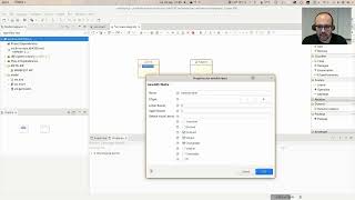 MDE Tools - 3. Eclipse Modeling Framework (EMF) - Modeling