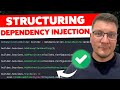 .NET Dependency Injection Done Right