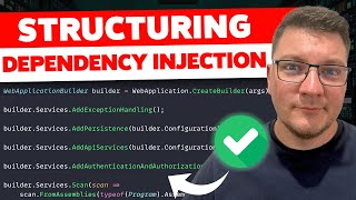 .NET Dependency Injection Done Right