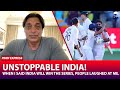 India Has Shown Strength and Character | Unstoppable India | Shoaib Akhtar | SA1