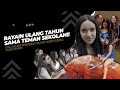 extraordiNIAry | RAYAIN ULANG TAHUN SAMA TEMAN SEKOLAH!! APA AJA KESERUAN BIRTHDAY MIKHA YANG KE 12?