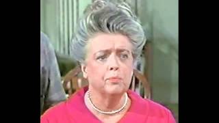 That's Aunt Bee
