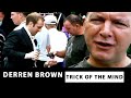 Asking Strangers For Their Wallet Part 2 | TRICK OF THE MIND | Derren Brown