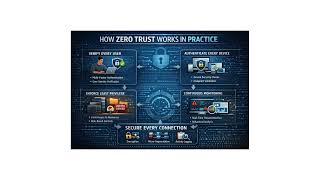 Zero Trust Security 2026 Guide: Why Perimeter Security Is Dead