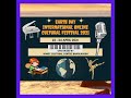 Earth Day International Online Cultural Festival 2021, Organized by : Boney Cultural Center