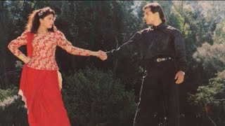 Dekha Hai Pehli Baar  Sajan ((( Jhankar))) HD,saajan (1991) Alka yagnik , S. P.    Balasubramaniam