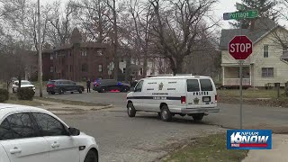 Arrest made after plumbing worker seriously hurt in South Bend hit-and-run