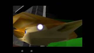 Ocarina of Time... Why Does Link Look Like This??!?!?!