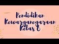 PKn Kelas 6 Materi Penerapan Pancasila di Kehidupan Sehari-hari sila ke 4 dan 4