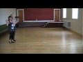 FOREVER  ( Western Partner Dance )