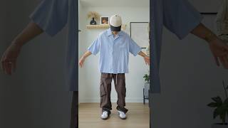 Why You Look BAD In Baggy/Wide Fit Pants