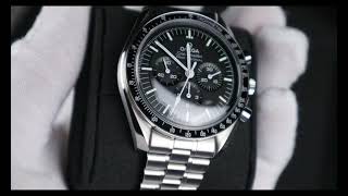 Omega SpeedMaster Moon Watch