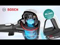 Bosch Vacuum Unlimited 7 - Double Benefit | Bosch Home Indonesia