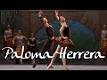 Pas de Deux with Paloma Herrera and Cory Stearns (Don Quixote)