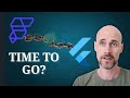 How To Leave FlutterFlow (Code Download Quickstart)