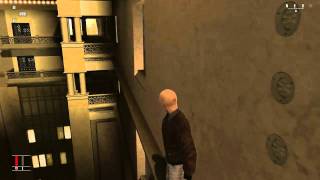 Hitman: Blood Money Walkthrough Mission 10 - House of Cards - Pro - SA