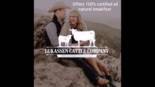 Lukassen Cattle Company
