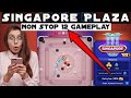 Carrompool Singapore Plaza Non Stop 12 Gameplay 😲😱 || Shahzad's Gaming || Carrom Disc Pool