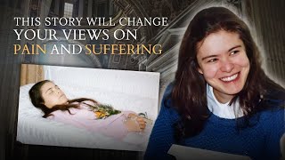 This Story Will Change Your Views On Pain And Suffering!