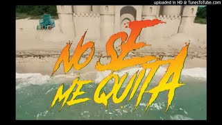 Maluma ft. Ricky Martin - No Se Me Quita (AUDIO)