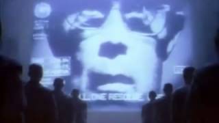 1984: Ridley Scott's first Apple Macintosh Commercial