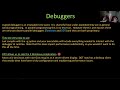 Parallel Debugging and Profiling Tools - MPI Video 6