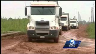 Oil industry expected to be hurt by OCC plan to cut operations at disposal wells