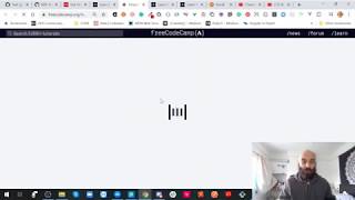 Coding Challenge! - 5 day coding challenge with JavaScript