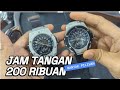 BANYAK PILIHAN JAM TANGAN 200 RIBUAN .               WA ANGGA 0822-5837-2120