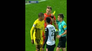 Mbappe loves shithousery 😅